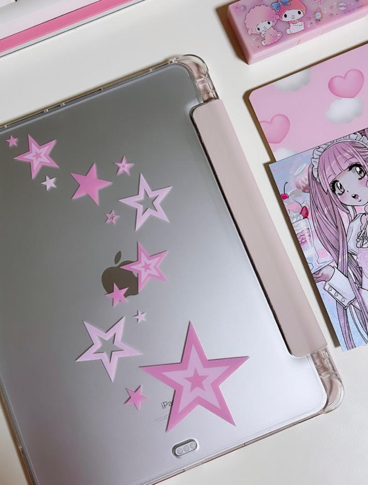 shooting star ipad case