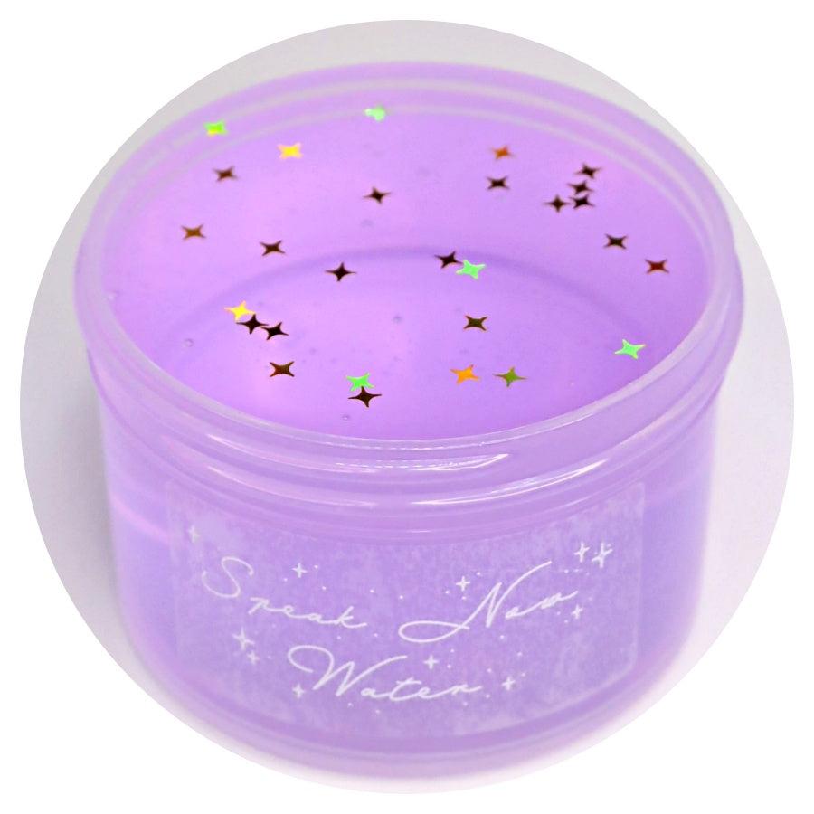 Speak Now Water Slime