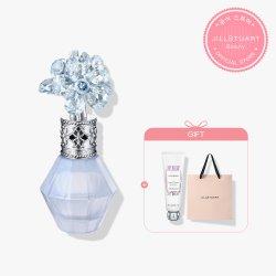 [LIMITED]크리스탈 블룸 썸씽 퓨어 블루 오 드 퍼퓸 30ml(+핸드크림 30g&쇼핑백 증정)