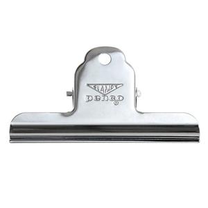 [펜코 클립]Clampy clip_Silver_Medium