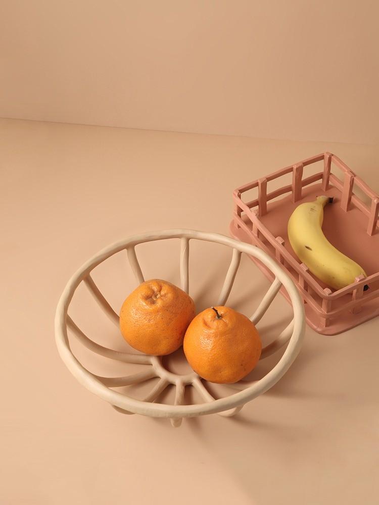 드로우데이 베이직 과일트레이