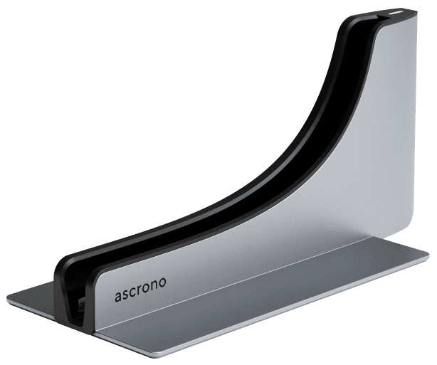Ascrono™ MacBook Docking Station