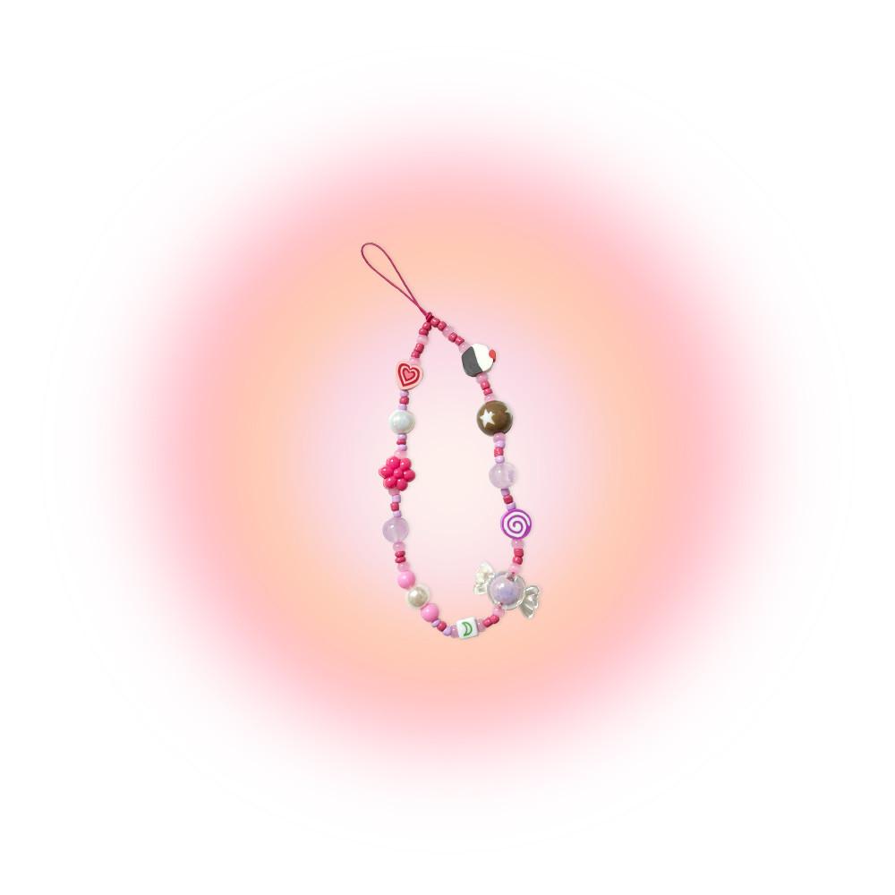 [메이데이문데이] Sweet Candy Strap