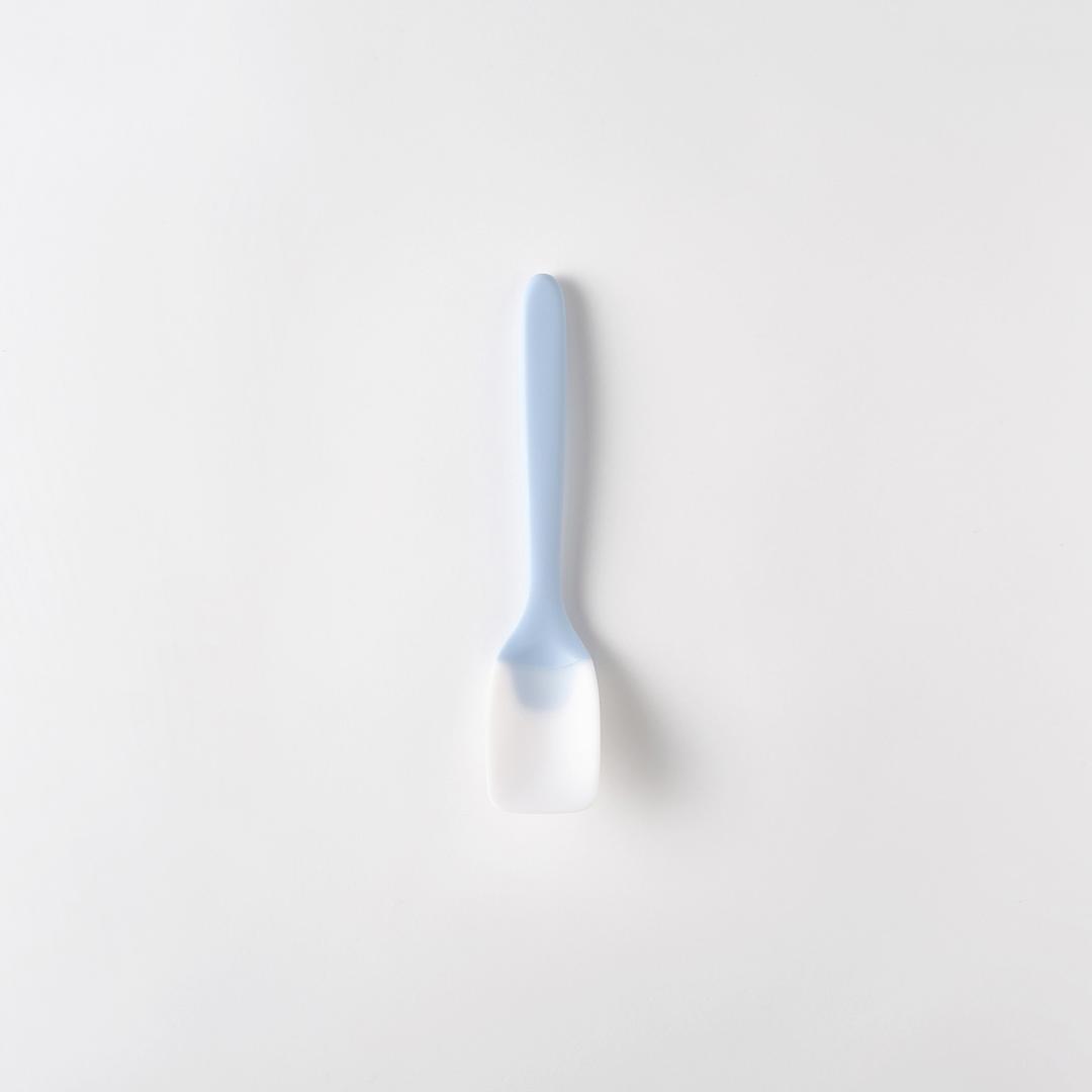 残さずすくえるヨーグルトスプーン - 株式会社マーナ | marna inc.