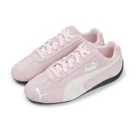 푸마 W 스피드캣 OG 핑크 화이트 398846-04