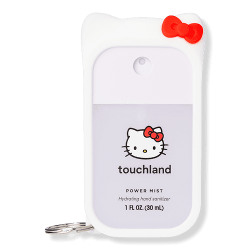 Touchland x Hello Kitty® Limited Edition Set