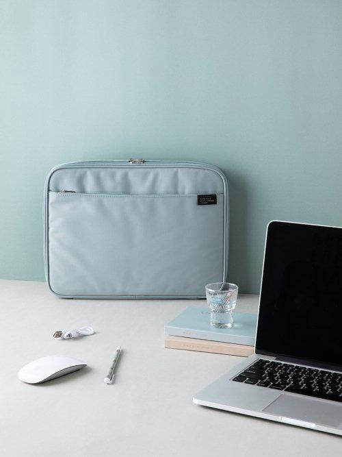 포켓 v.6 노트북 파우치 13인치 6 color