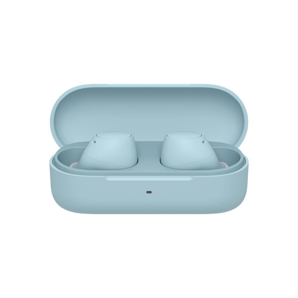 소니 WF-C510(블루)