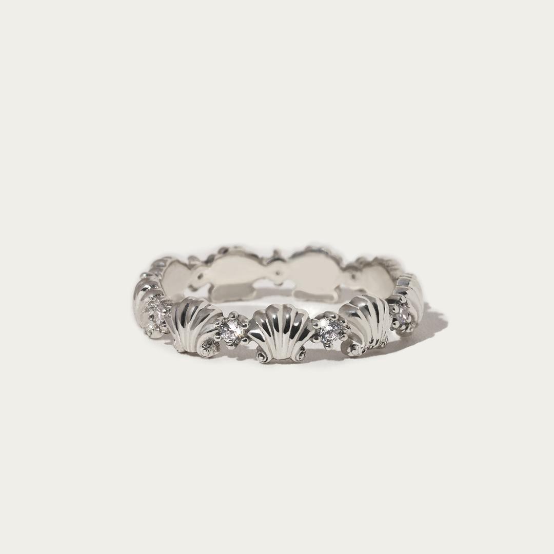 Shell Ring