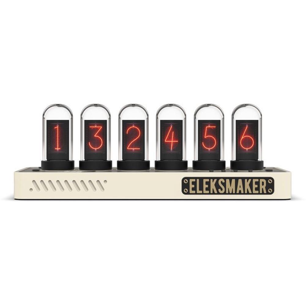 Eleksmaker IPS PR1 일렉스메이커 에디션 레트로 닉시 튜브 진공관시계
