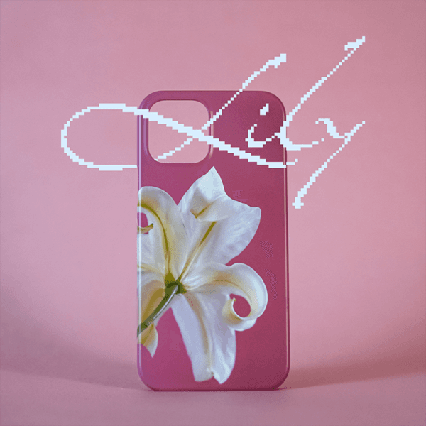 PINK - 02 - INNOCENT