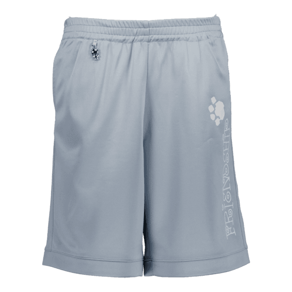 FRIENDSHIP PANTS BLUE GRAY