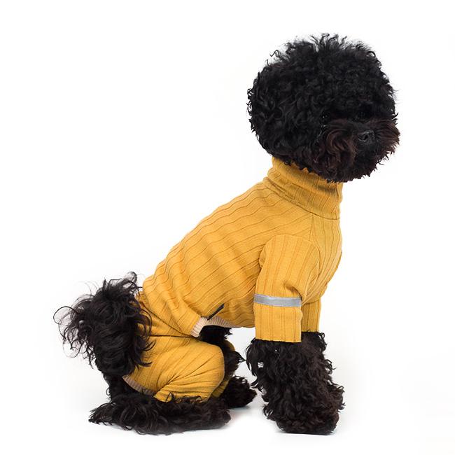 EASY ALL-IN-ONE [MUSTARD]