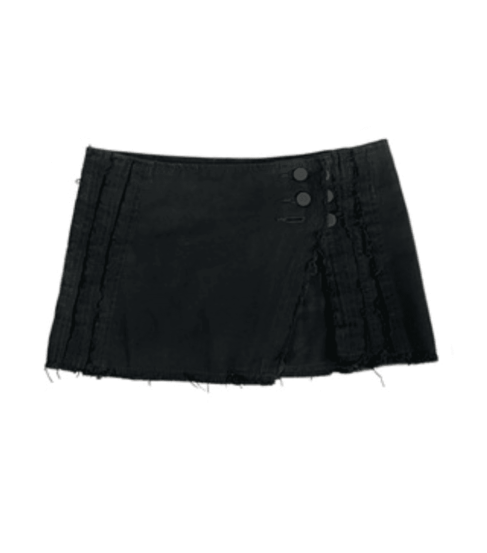 From lab mini skirt