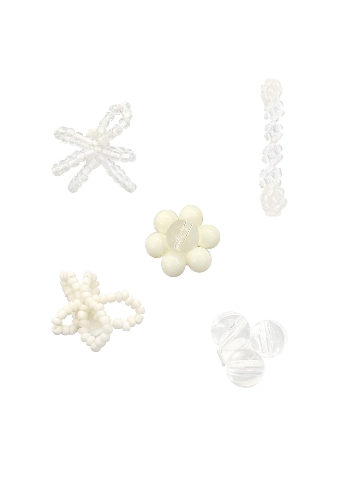 cojanta shoes ornament (5piece set)