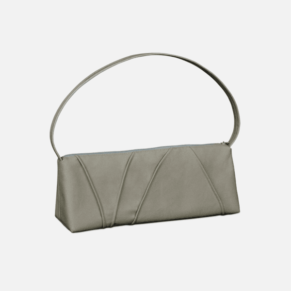 파 pa (올리브 카키)