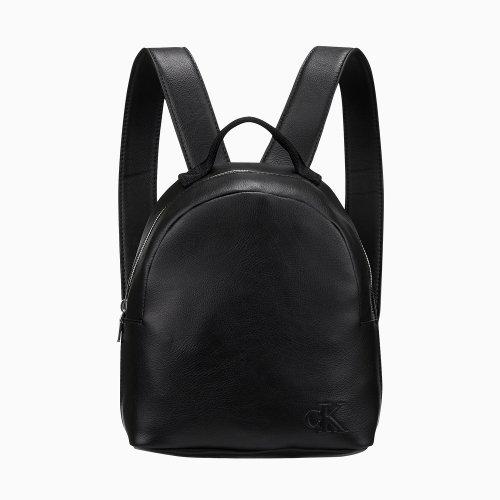 여 블랙 CKJ 울트라 라이트 백팩 DH3489 001
