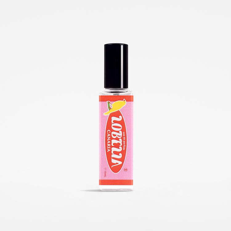 CANARIA / 카나리아