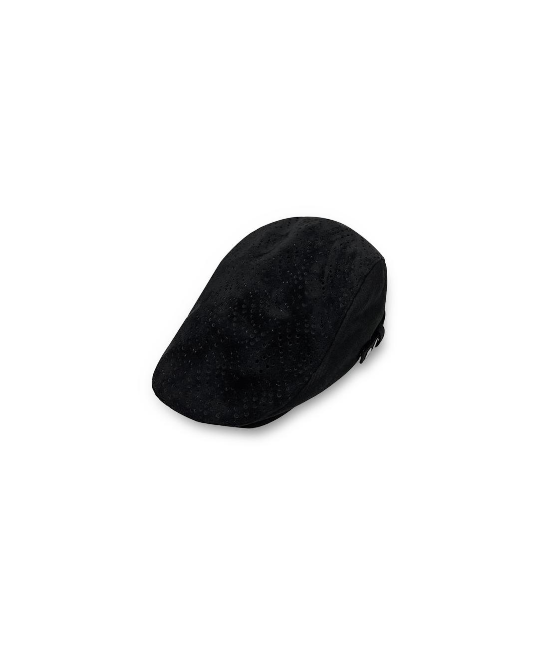 F/NO.4 PUNCHING STRAP HUNTING CAP