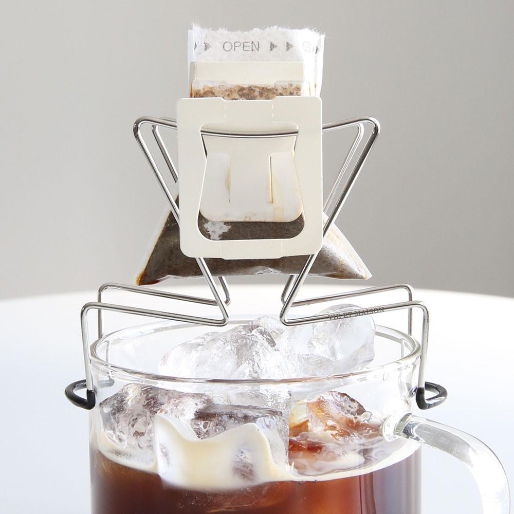 비에메종 드립체어 오리지널 드립백거치대 드리퍼