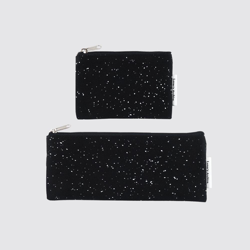 Stardust pouch