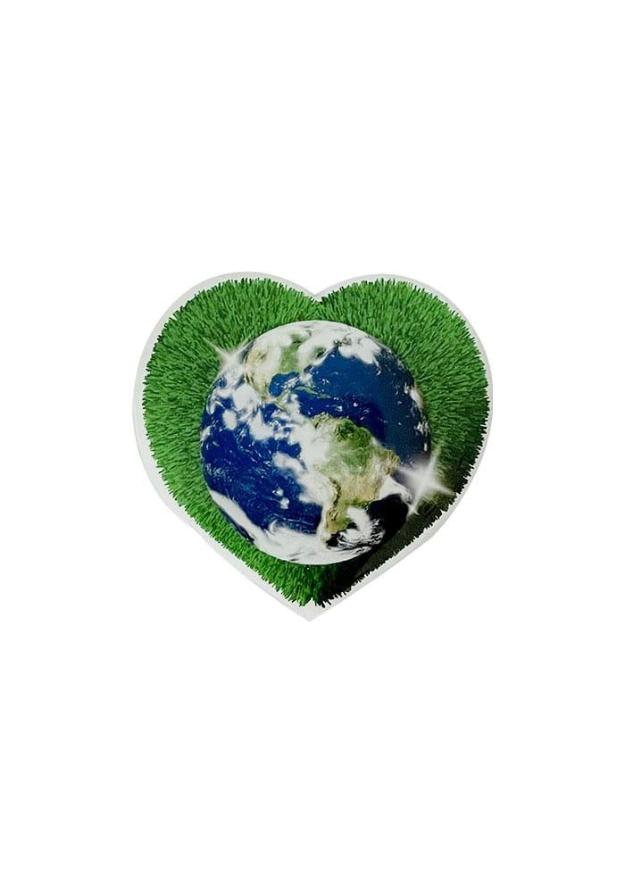 LOVE EARTH GRIPTOK