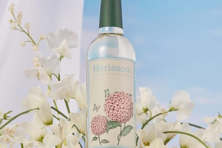 수국향 출시 대용량 와인병 디퓨저 (향 5종) 370/750ml