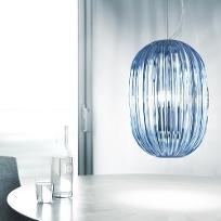 PLASS MEDIUM HANGING_Light Blue