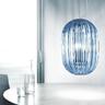 PLASS MEDIUM HANGING_Light Blue