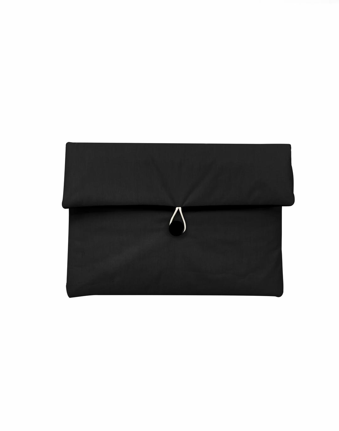 Cushion Laptop Pouch (2 colors)