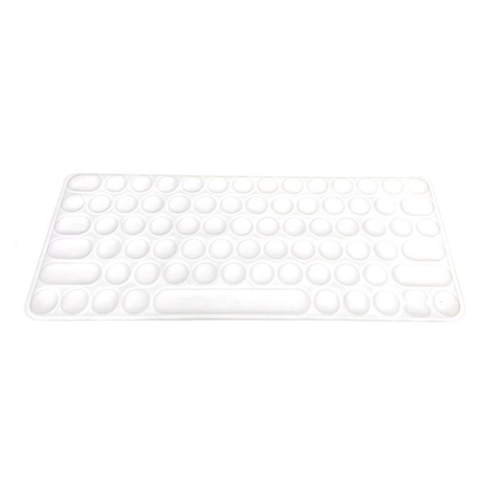 아이노트 X-KEY 38BT 키보드 전용 실리콘 키스킨