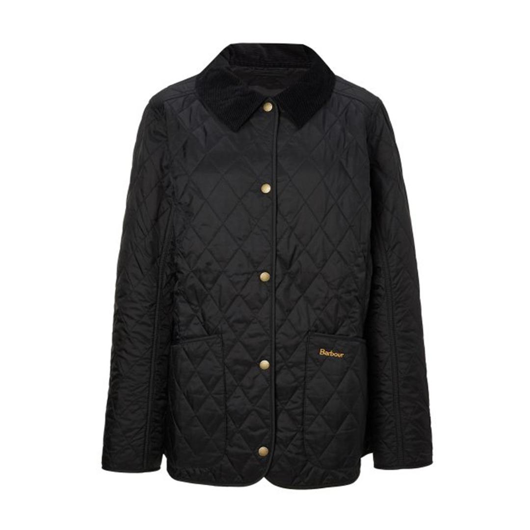 애난데일 퀼트 블랙_8