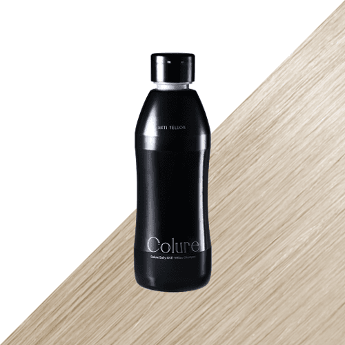 데일리 보색 샴푸