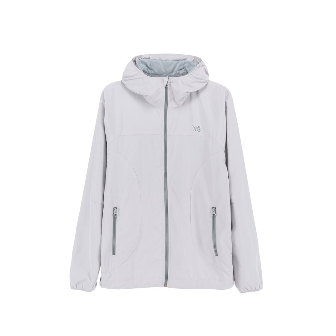 Light Jacket [Ivory]