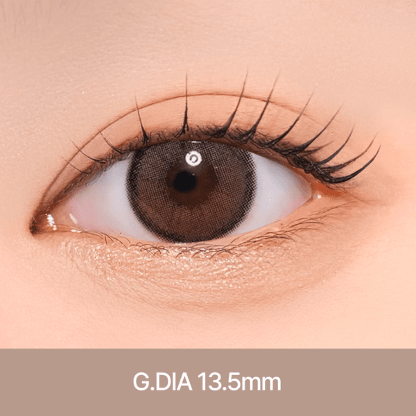 베티 플러스 [ 브라운 ] 1개월용