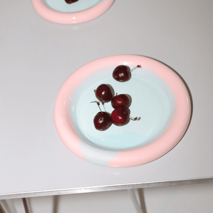 [makeapottery] 메이크어포터리 ring plate_s