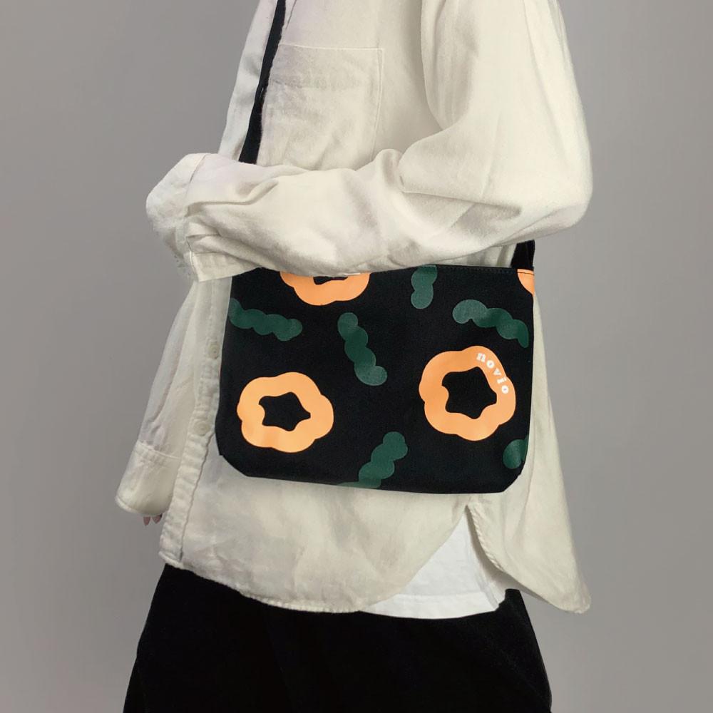 [노비오] 피피백 에코백,크로스백,숄더백