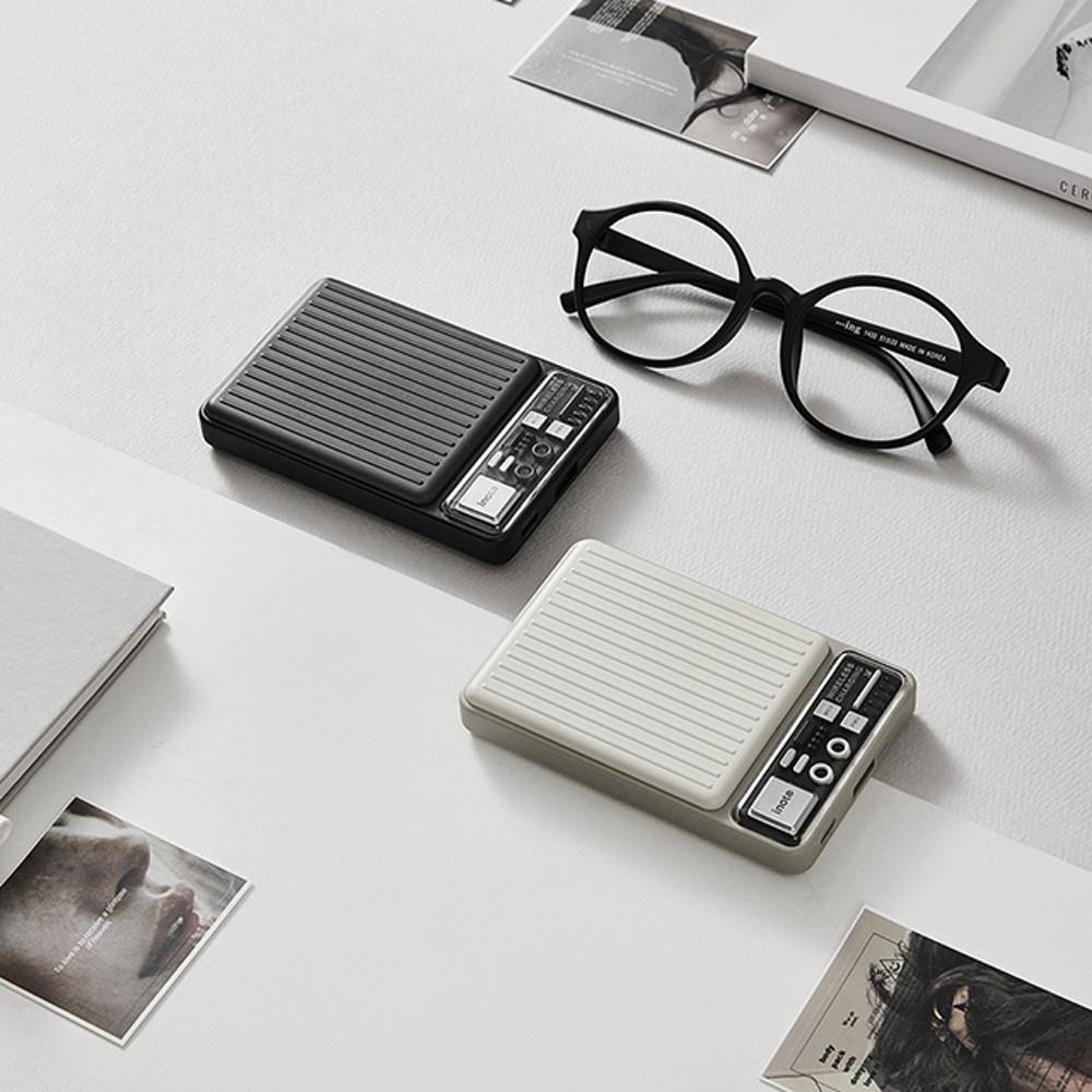 아이노트 맥세이프 무선 충전 10000mAh 보조배터리