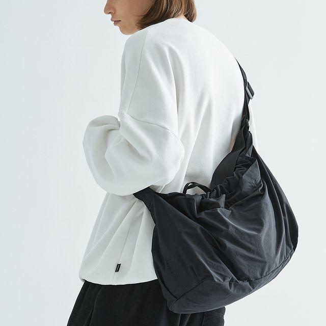 jichoi PARCO EDITION MESSENGER BAG