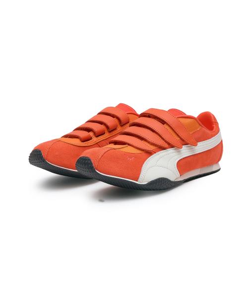 H-STREET STRAP 헬로선라이즈 - 레드:웜화이트 / 406759-01