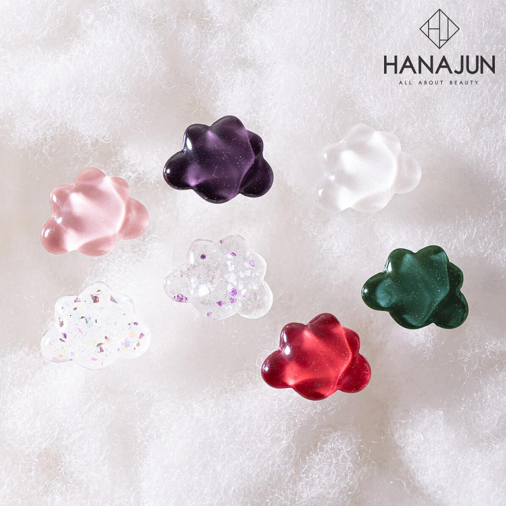 에이블리즈 요술곤듀 코코링 단품 8ml 젤네일