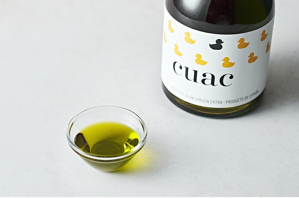 [꾸악] 화이트 피구알 엑스트라버진500ml (2021-2022 햇올리브)