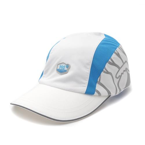 HD REFLECTIVE CAP WHITE