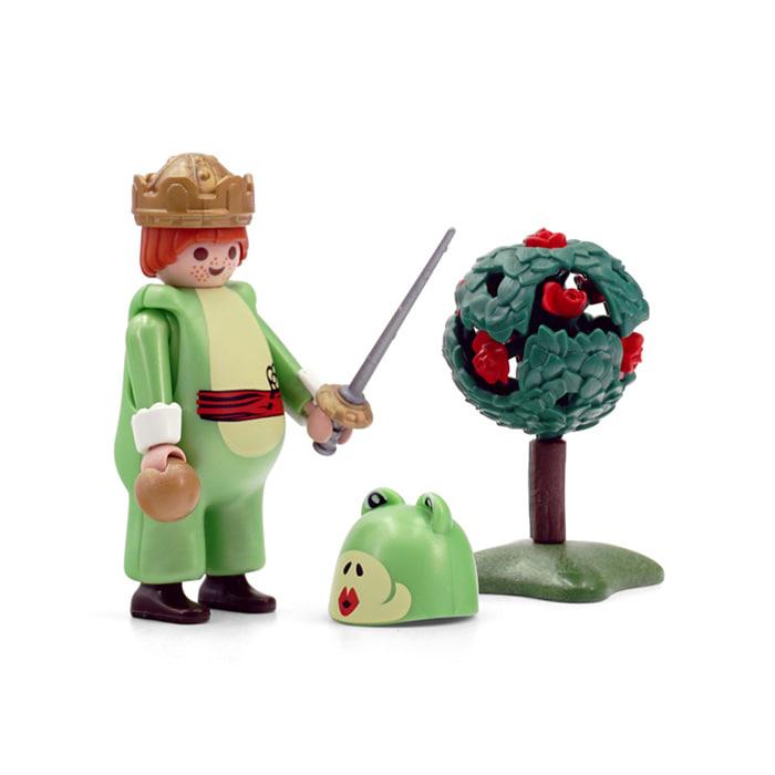 플레이모빌 개구리왕자(71169)