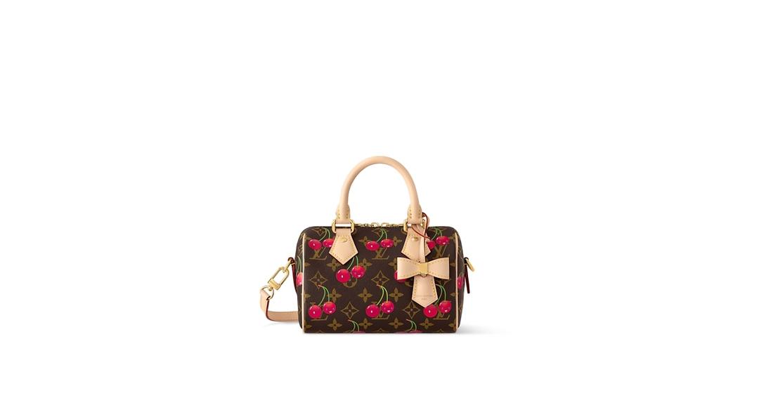 LV x TM 스피디 반둘리에 20