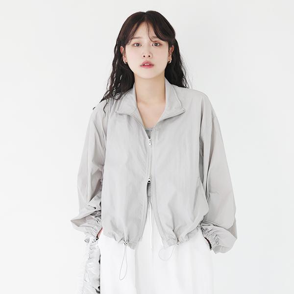(기획) 하이넥바람막이