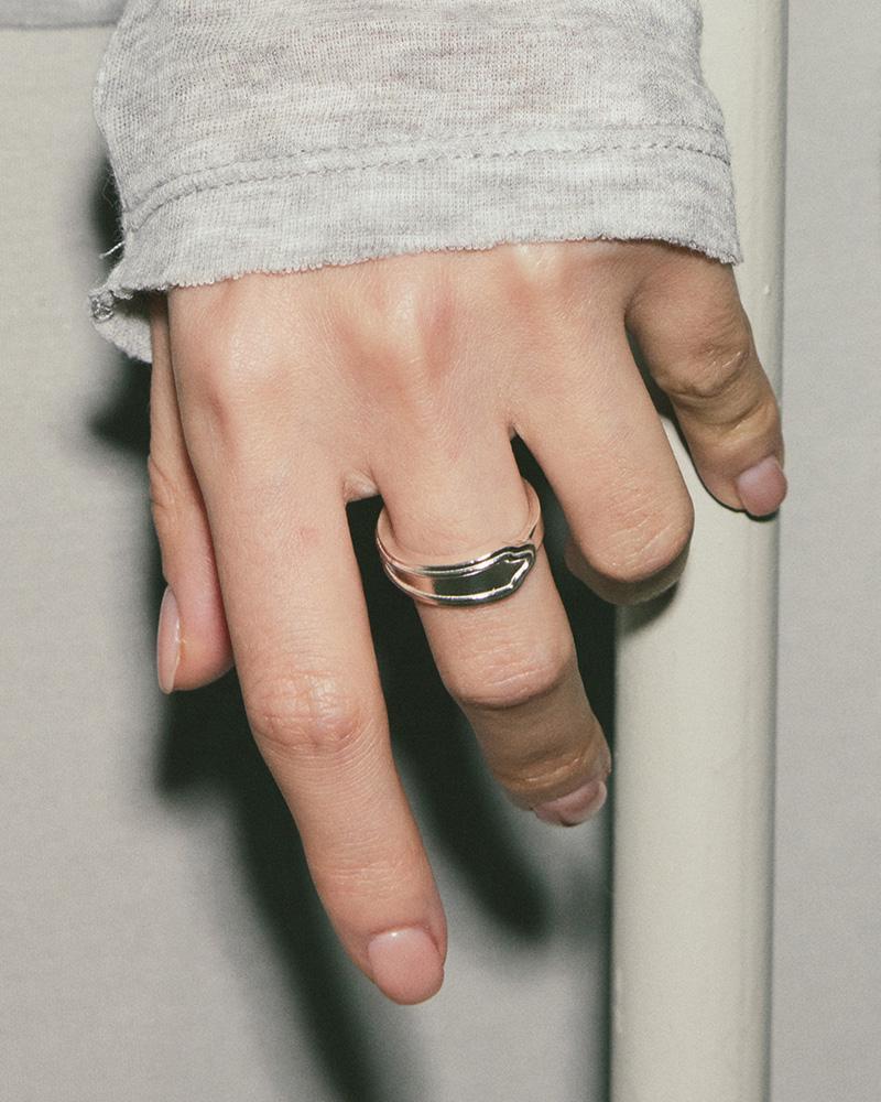 Stem Ring