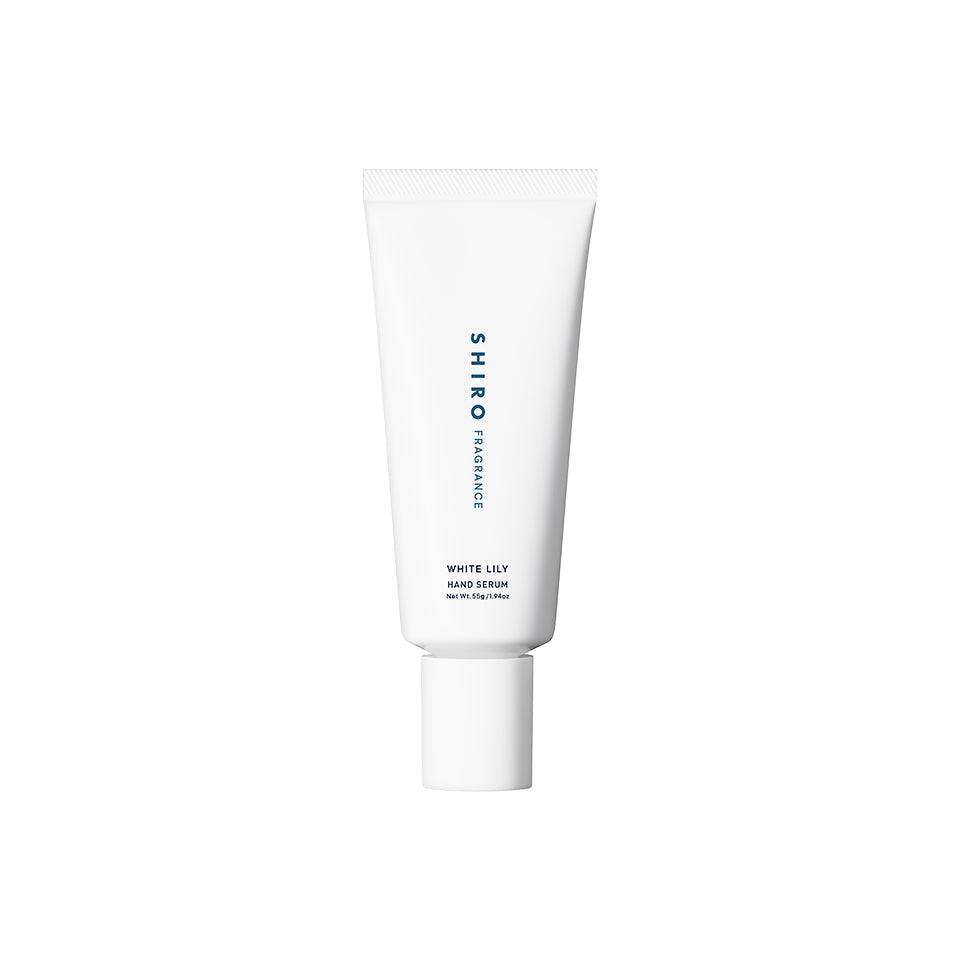 화이트 릴리 핸드 세럼