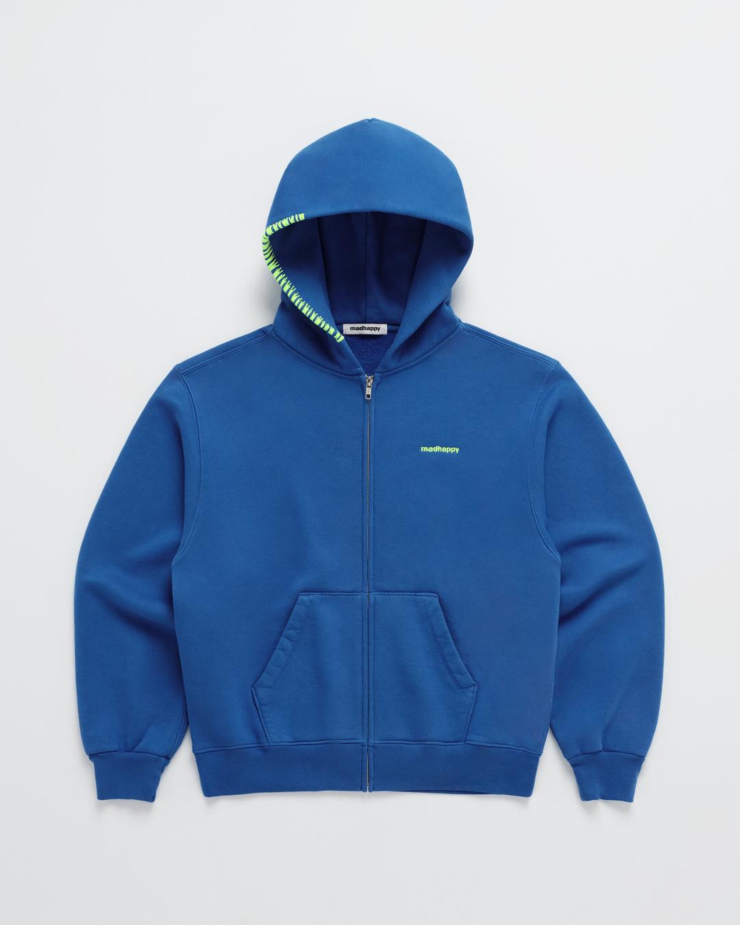 Classics Fleece Zip Up
