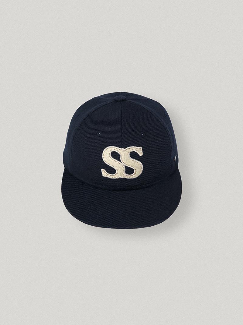 Sender Ball Cap Navy